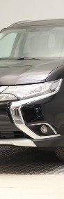 Mitsubishi Outlander III 7 miejsc, VAT 23%, Skóra, Klimatronic, Tempomat, Parktronic,-3