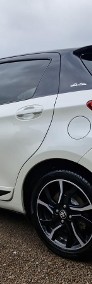 Toyota Yaris III Salon Polska, hybryda serwis ASO, idealna!-3