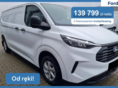 Ford Transit 320 L2H1 Trend A8 320 L2H1 Trend A8 2.0 170KM-1