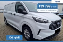 Ford Transit 320 L2H1 Trend A8 320 L2H1 Trend A8 2.0 170KM