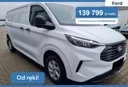 Ford Transit 320 L2H1 Trend A8 320 L2H1 Trend A8 2.0 170KM