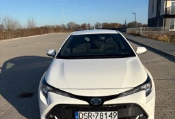 Toyota Corolla 1.8 Hybrid Pro Dynamic Business