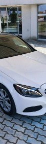 Mercedes-Benz Klasa C W205 Mercedes-Benz Klasa C 300 7G-TRONIC Avantgarde-3
