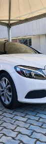 Mercedes-Benz Klasa C W205 Mercedes-Benz Klasa C 300 7G-TRONIC Avantgarde-4