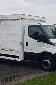 70C18 KONTENER ROLETY BOK DO TRANSPORTU WODY 3,66x2,21x1,86 KLIMA 7T-2