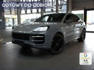 Porsche Cayenne II Coupe Black Edition 3.0 Coupe Black Edition (353 KM) Wyświetlacz przezierny