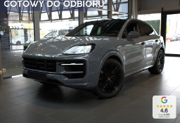 Porsche Cayenne II Coupe Black Edition 3.0 Coupe Black Edition (353 KM) Wyświetlacz przezierny