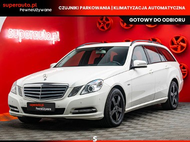 Mercedes-Benz Klasa E W212 200 200 2.1 136KM-1
