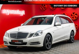 Mercedes-Benz Klasa E W212 200 200 2.1 136KM