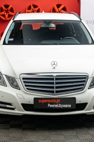 Mercedes-Benz Klasa E W212 200 200 2.1 136KM-2