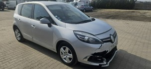 Renault Scenic III 1.2 Turbo TCE 130