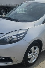 Renault Scenic III 1.2 Turbo TCE 130-2