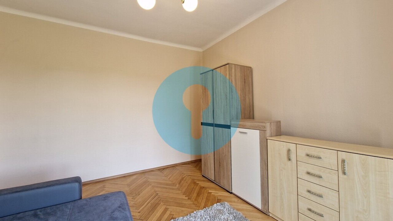 Do wynajęcia mieszkanie w Centrum Miasta ul. Równa - Widok 5