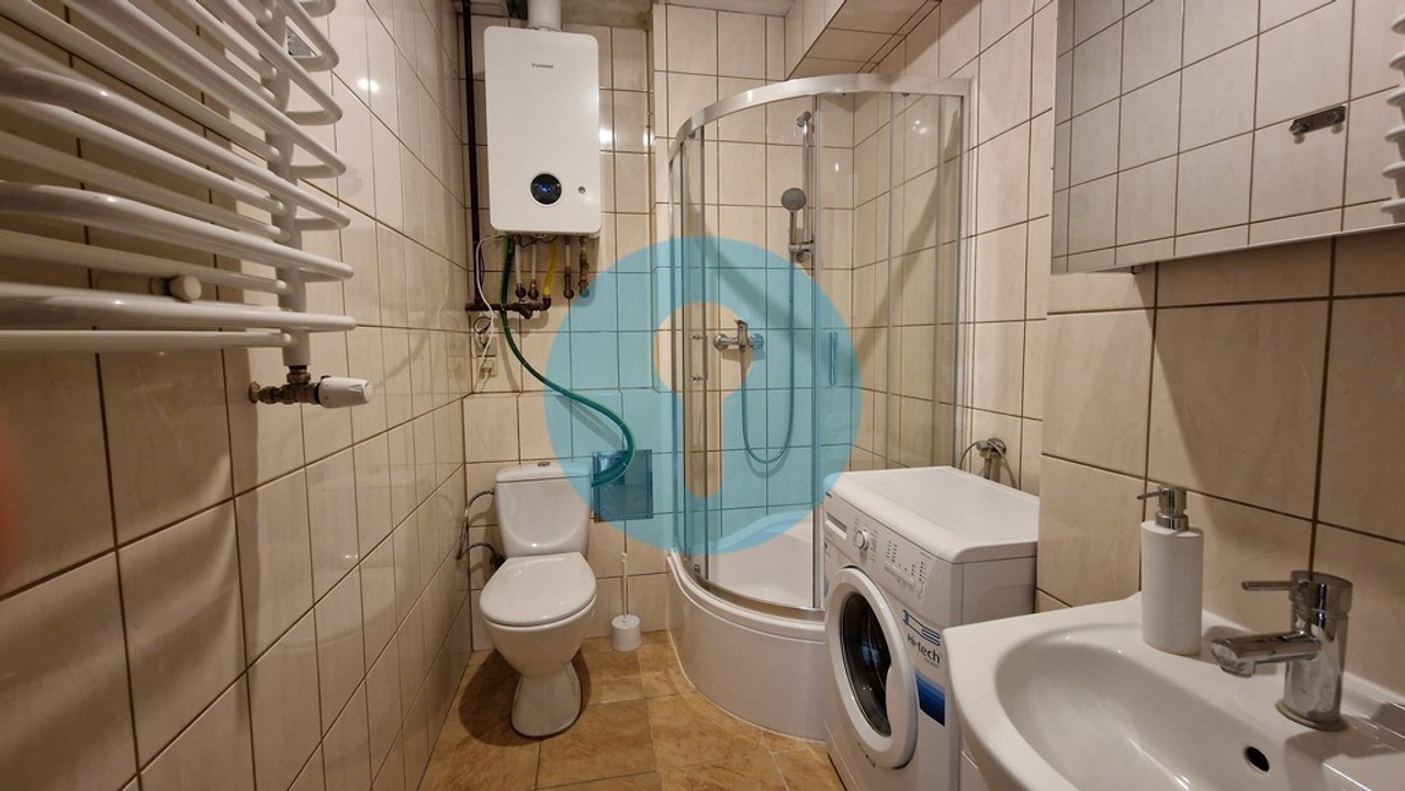 Do wynajęcia mieszkanie w Centrum Miasta ul. Równa - Więcej