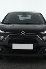 Citroen C3 III , Salon Polska, 1. Właściciel, Serwis ASO, VAT 23%,-2