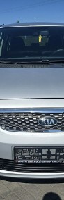 Kia Venga 1,4Benz. Klimatyzacja.Parktronic.EL.szyby.Centralka.Halogeny.OKAZJA-4