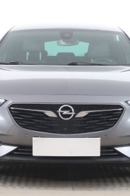 Opel Insignia , Serwis ASO, 167 KM, Skóra, Navi, Klimatronic, Tempomat,-2