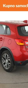 Mitsubishi ASX klima auto grzane fotele kamera i tempomat-4