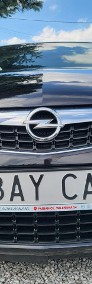 Opel Astra J Astra Sports Tourer 1.4 Turbo 140KM 100% Przebieg Opłaty Gwarancja Z-3