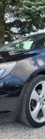 Opel Astra J Astra Sports Tourer 1.4 Turbo 140KM 100% Przebieg Opłaty Gwarancja Z-4