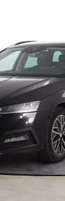 Skoda Octavia IV , Salon Polska, Serwis ASO, Klimatronic, Tempomat, Parktronic-3