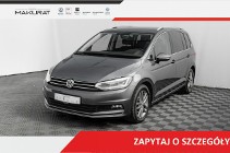 Volkswagen Touran III CB513LC#2.0 TDI Highline DSG Podgrz.f i kier K.cof Salon PL VAT23%