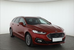 Ford Mondeo IX , Salon Polska, Automat, Navi, Klimatronic, Tempomat,
