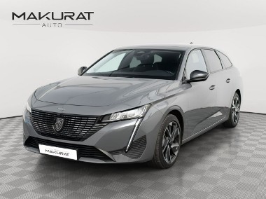 Peugeot 308 P5 SK6A532#1.5 BlueHDi Allure Pack EAT8 K.cof NAVI Salon PL VAT23-1