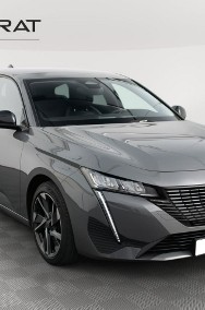 Peugeot 308 P5 SK6A532#1.5 BlueHDi Allure Pack EAT8 K.cof NAVI Salon PL VAT23-2