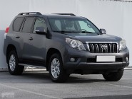 Toyota Land Cruiser VI , Salon Polska, 173 KM, Xenon, Tempomat, Parktronic,