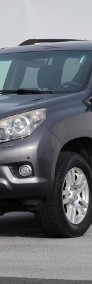 Toyota Land Cruiser VI , Salon Polska, 170 KM, Xenon, Tempomat, Parktronic,-3
