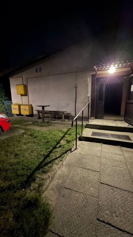 Mieszkanie na sprzedaż, 1 pokój, 31 m², Chynów