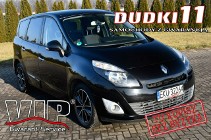 Renault Grand Scenic III 2,0Benz DUDKI11 Automat,Navi,Kam.Cofania.Kredyt.BOSE