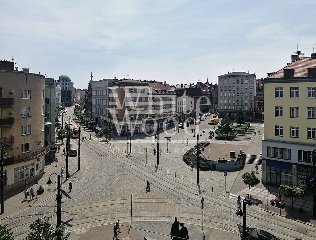 lokal handlowy, usługowy na sprzedaż