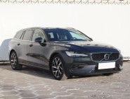 Volvo V60 II , Automat, Skóra, Navi, Klimatronic, Tempomat, Parktronic,