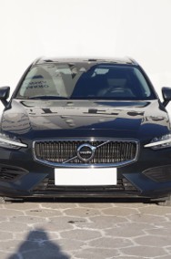 Volvo V60 II , Automat, Skóra, Navi, Klimatronic, Tempomat, Parktronic,-2
