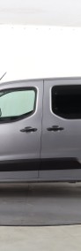 Fiat Doblo II Van, L2, 5 miejsc, VAT 23%, Salon PL, Automat, Nawigacja,-4