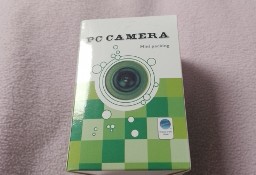 PC CAMERA Mini Packing