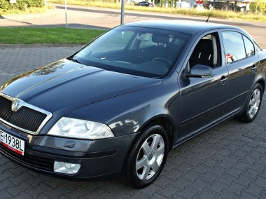 Skoda Octavia II-1