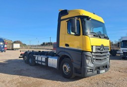 Mercedes-Benz Actros