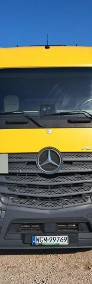 Mercedes-Benz Actros-3