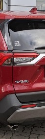 Toyota RAV 4 IV 2.0 Executive 4x4 + szklany dach FV23% / gwarancja fabryczna 2022-06-4