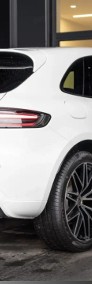 Porsche Macan T Nagłośnienie BOSE® Surround Sound System + Adaptacyjny tempomat-4