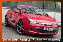 Opel Astra J LIFT / GTC / Ledy / Duża Navi / Gwarancja na ROK !!!