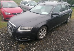 Audi A6 III (C6) 2.0TDI