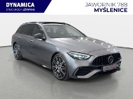 Mercedes-Benz Klasa C W205 VAT 23% T 2.0Turbo mHEV 408KM automat 4matic 2023/24 r., s. PL, HAK