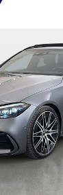 Mercedes-Benz Klasa C W205 VAT 23% T 2.0Turbo mHEV 408KM automat 4matic 2023/24 r., s. PL, HAK-4