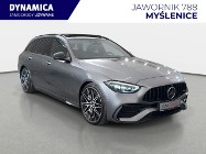 Mercedes-Benz Klasa C W205 VAT 23% T 2.0Turbo mHEV 408KM automat 4matic 2023/24 r., s. PL HAK
