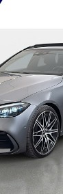 Mercedes-Benz Klasa C W205 VAT 23% T 2.0Turbo mHEV 408KM automat 4matic 2023/24 r., s. PL HAK-4