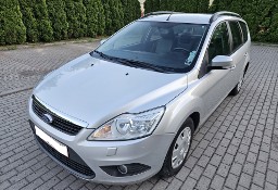 Ford Focus Mk2 2010r - ładny stan